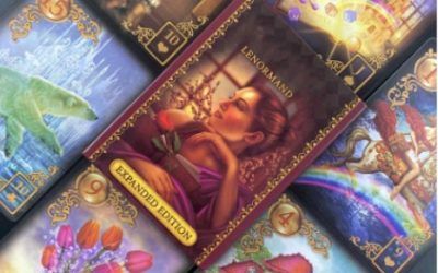 ¿Qué son las Cartas de Oráculos?