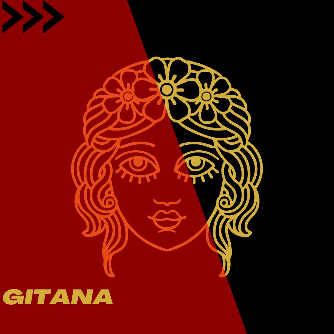 Cat. Orac. Gitana
