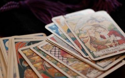 ¿Qué son las cartas del Tarot?