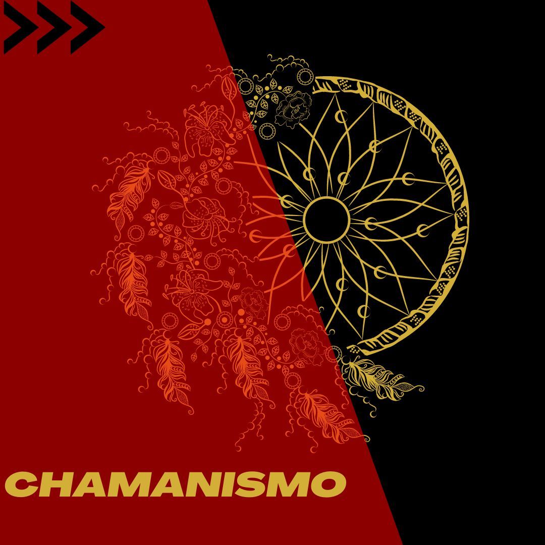 SubCat. Orac. CHAMANISMO