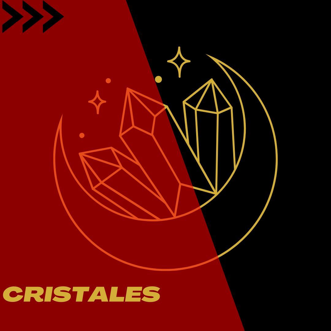 SubCat. Orac. CRISTALES