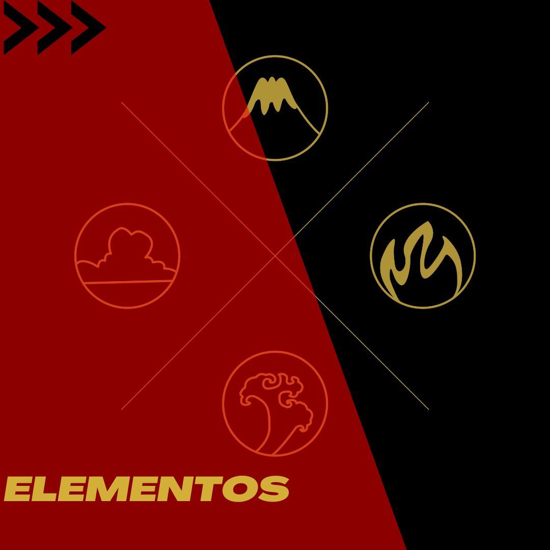 SubCat. Orac. ELEMENTOS