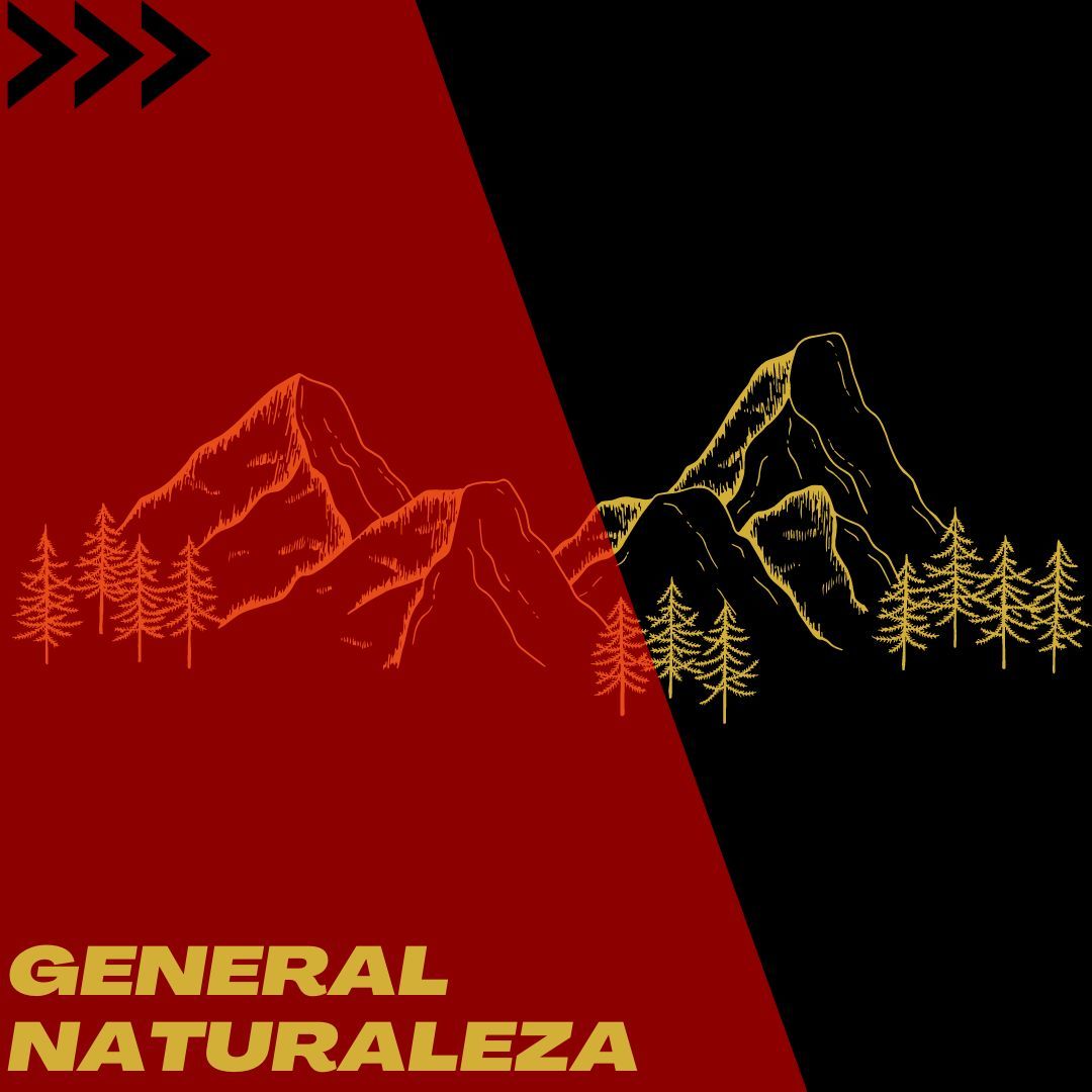 SubCat. Orac. GENERAL NATURALEZA