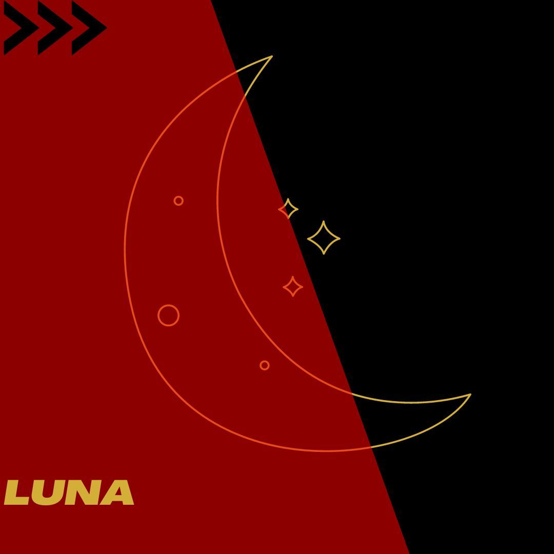 SubCat. Orac. LUNA