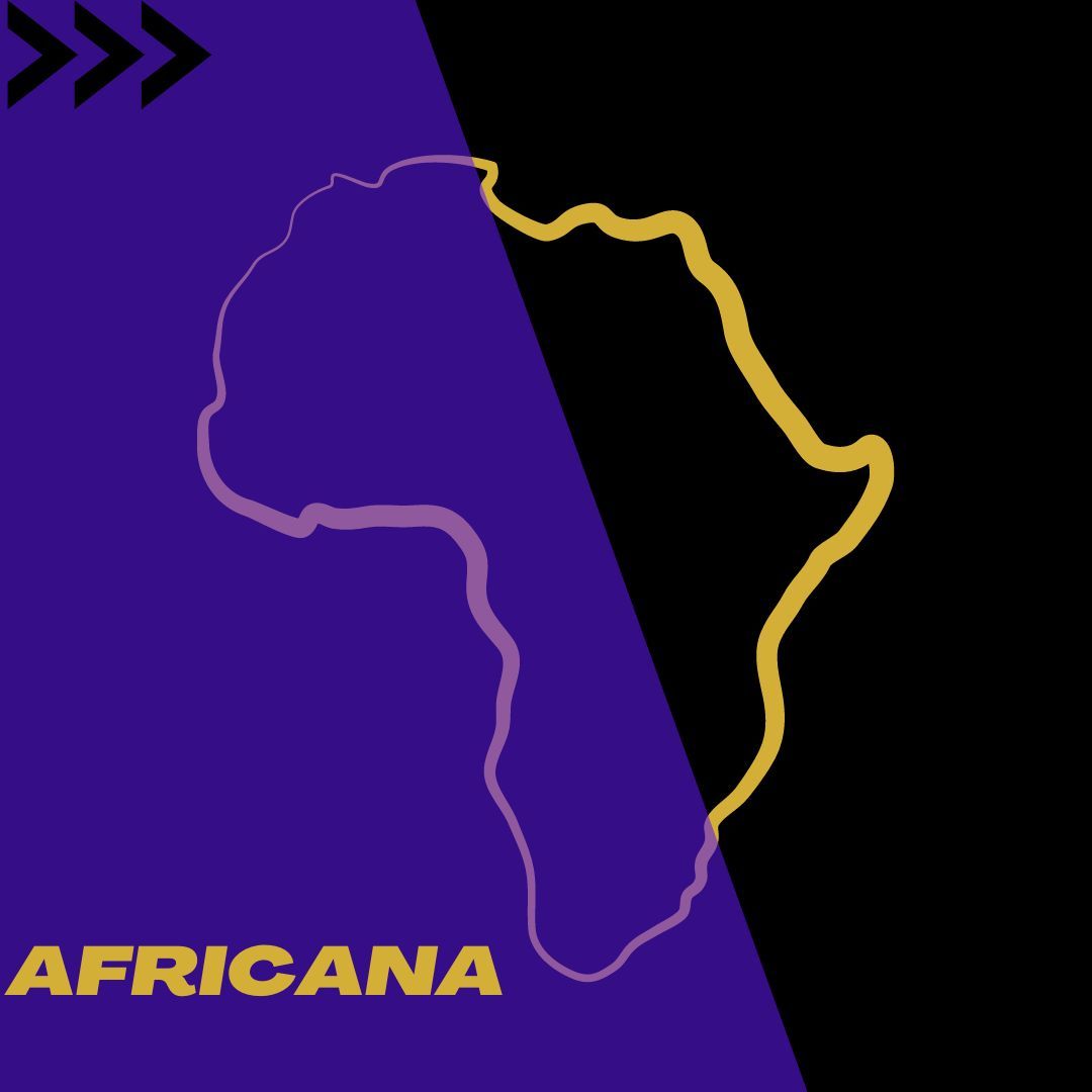 SubCat. Tarot Africana