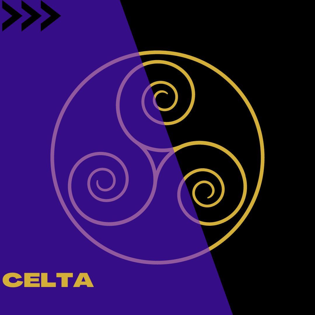 SubCat. Tarot Celta