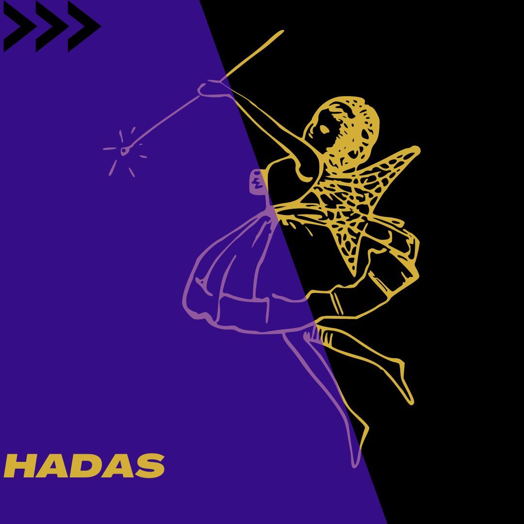 SubCat. Tarot HADAS