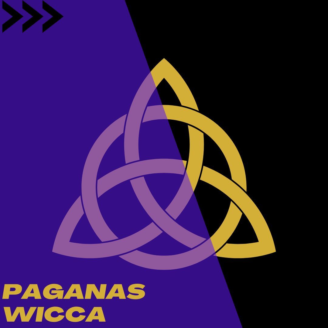 SubCat. Tarot Paganas