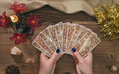 ¿Qué puedo preguntarle a las cartas del tarot?