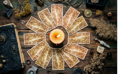 ¿Cómo iniciarte en el tarot?