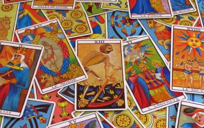 ¿Cuáles son los tipos de tarot que existen?