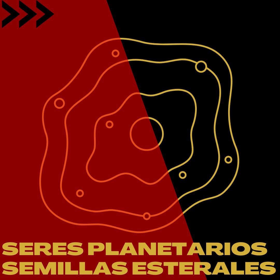 SubCat. Orac. SERES PLANETARIOS